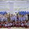 Siswa SDIT AL-Ikhlas yang Belajar Digital di Diskominfo Tangsel.