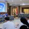 Wali Kota Tangerang H.Sachrudin berharap evaluasi ini menghasilkan rekomendasi strategis bagi peningkatan kualitas kemitraan di tahun mendatang.