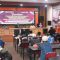 Kegiatan Sosialisasi PDPB KPU Kabupaten Tangerang.