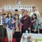 Foto bersama anggota Komisi II DPR dan Pejabat ATR/BPN Tangsel.