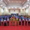 Pegawai Honorer Pemprov Banten Terima SK PPPK Paruh Waktu.