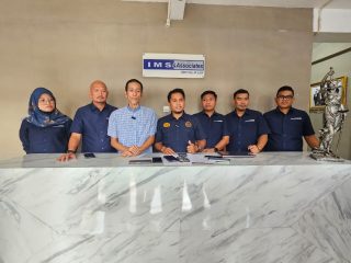 Saksi Penangkapan Bantah Isu Penggelapan 20 Kg Sabu, Laporkan Penyebar Video ke Polda Metro Jaya