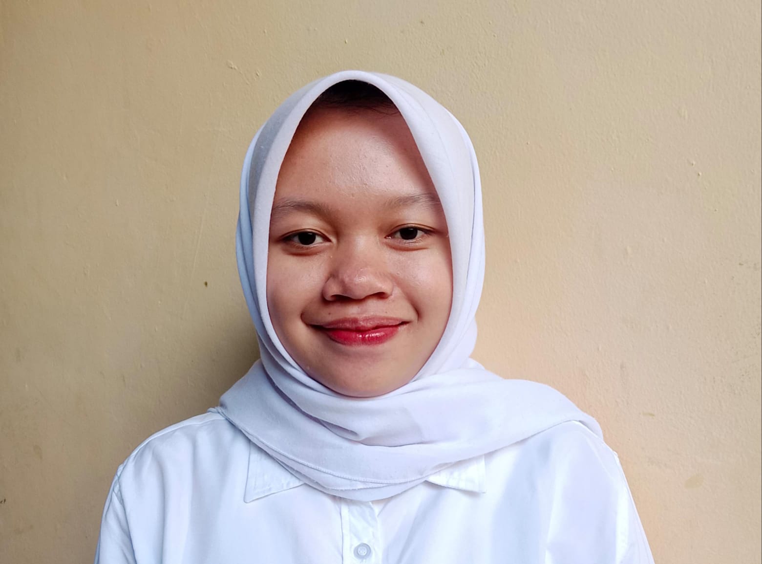 Neni Wahyuni (1C) Mahasiswi Universitas Sultan Ageng Tirtayasa Fakultas Pendidikan Nonformal Fakultas Keguruan dan Ilmu Pendidikan.