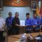 Pemkot Tangerang bersama PT Oligo Infra Swarna Nusantara (PT OISN) menyepakati pengakhiran kerja sama Proyek PSEL di Kota Tangerang.