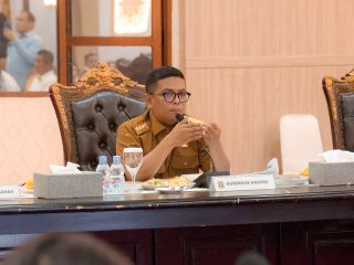 Pemprov Banten Terbitkan Larangan Petasan Kembang Api di Perayaan Tahun Baru 2026