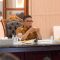 Gubernur Banten Andra Soni.