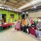 BMR gelar kegiatan cek kesehatan gratis di Pinang Kota Tangerang.