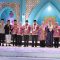 Pembukaan MTQ Kabupaten Tangerang di Kecamatan Pagedangan.