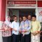 Peresmian Koperasi Kelurahan Merah Putih Curug Kulon.