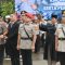 Kegiatan sertijab sejumlah pejabat utama di Polresta Tangerang.