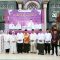 Peringatan Isra Mi'raj di Pemkab Tangerang.