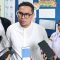 Wakil Wali Kota Tangsel Pilar Saga Ichsan.