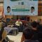 Kegiatan Sosialisasi Empat Pilar.