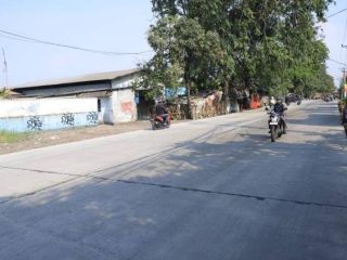 Pemkot Tangerang Bangun 32 Jembatan dan Perluas Trotoar di 2026