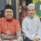 Imam Sucipto saat bersama Afif Johan yang terpilih jadi anggota Dewan Pengawas BPJS Kesehatan periode 2026–2031.