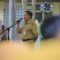 Sekda Kota Tangerang Herman Suwarman.