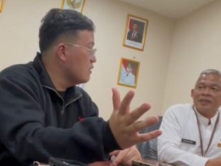 Abraham Garuda Laksono Desak Perbaikan Sistem Usai BPJS PBI Warga Tak Aktif Saat Darurat