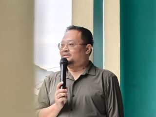 Yudi Budi Wibowo Nilai Satu Tahun Banten Dipimpin Andra Soni Letakkan Fondasi Pembangunan Kuat