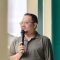 Wakil Ketua DPRD Provinsi Banten Yudi Budi Wibowo.