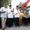 Wakil Gubernur Banten Dimyati saat membuka Kampoeng Ramadan Graha Mutiara Permai (GMP) 2, Desa Karet, Kecamatan Sepatan.