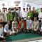 Camat Kresek dampingi Bupati Maesyal Rasyid Tarling di Masjid Baitun Nuur, perkuat sinergi dan kondusivitas Ramadan.