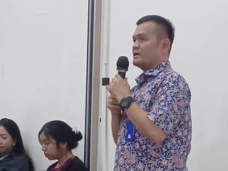 Disnaker Tangerang Tegaskan Hak Korban Kekerasan Seksual di Tempat Kerja