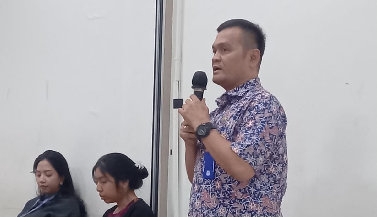 Disnaker Tangerang tegaskan hak korban kekerasan seksual di tempat kerja untuk lapor pidana dan dorong perusahaan bentuk satgas internal.