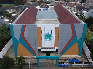 Perkuat Infrastruktur Pendidikan, Pemkot Tangsel Sudah Revitalisasi Belasan Sekolah