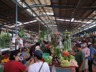 Inflasi Tangsel Terkendali, Pemkot Siapkan Bazar hingga Operasi Pasar