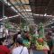 Pasar di Tangsel.
