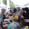 Bazar Ramadan di Tangsel.