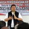 Anggota DPRD Provinsi Banten dari Fraksi PDI Perjuangan, Abraham Garuda Laksono, menyerap berbagai aspirasi warga dalam rangkaian reses Februari 2026 di Kabupaten Tangerang