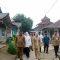 Gubernur Andra Soni, Bupati Zakiyah bersama jajarannya.