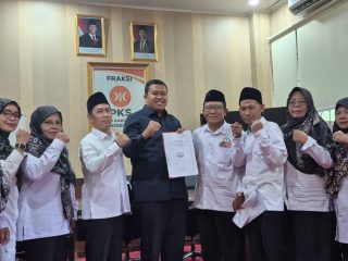 Imam Sucipto Menerima Audiensi Perkumpulan Guru Madrasah Mandiri (PGMM) Kabupaten Tangerang