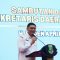 Sekda Pemprov Banten Deden Apriandhi H.