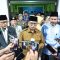 Gubernur Andra Soni Bersama Pengurus MUI Banten.