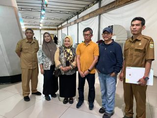 Pemprov Banten Sambut 2 Warga Tangerang yang Dievakuasi dari Iran di Bandara Soetta