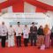 Kegiatan Gebyar Ramadhan Keuangan Syariah OJK Banten.