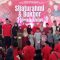Kegiatan Buka Puasa Bersama kader PDIP Tangsel dan Santuni Anak Yatim.