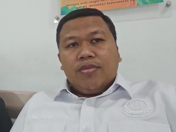 Imam Sucipto Apresiasi Program Mudik Gratis Pemkab Tangerang