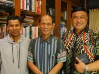 Pendidikan Jadi Kunci: FAI Konsisten Bantu Anak Kurang Mampu