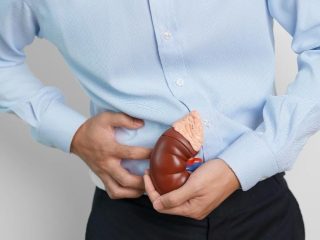 Dari Nyeri Pinggang hingga Berat Badan Turun, Kenali Tanda Kanker Ginjal