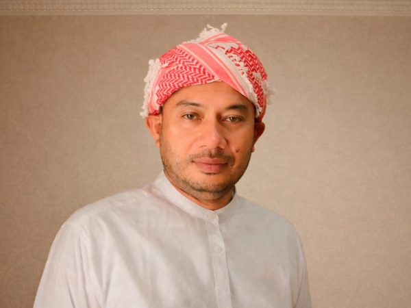 Triple Problem Solving NU: Gus Imron Angkat Tiga Pesan KH Bisri Syansuri