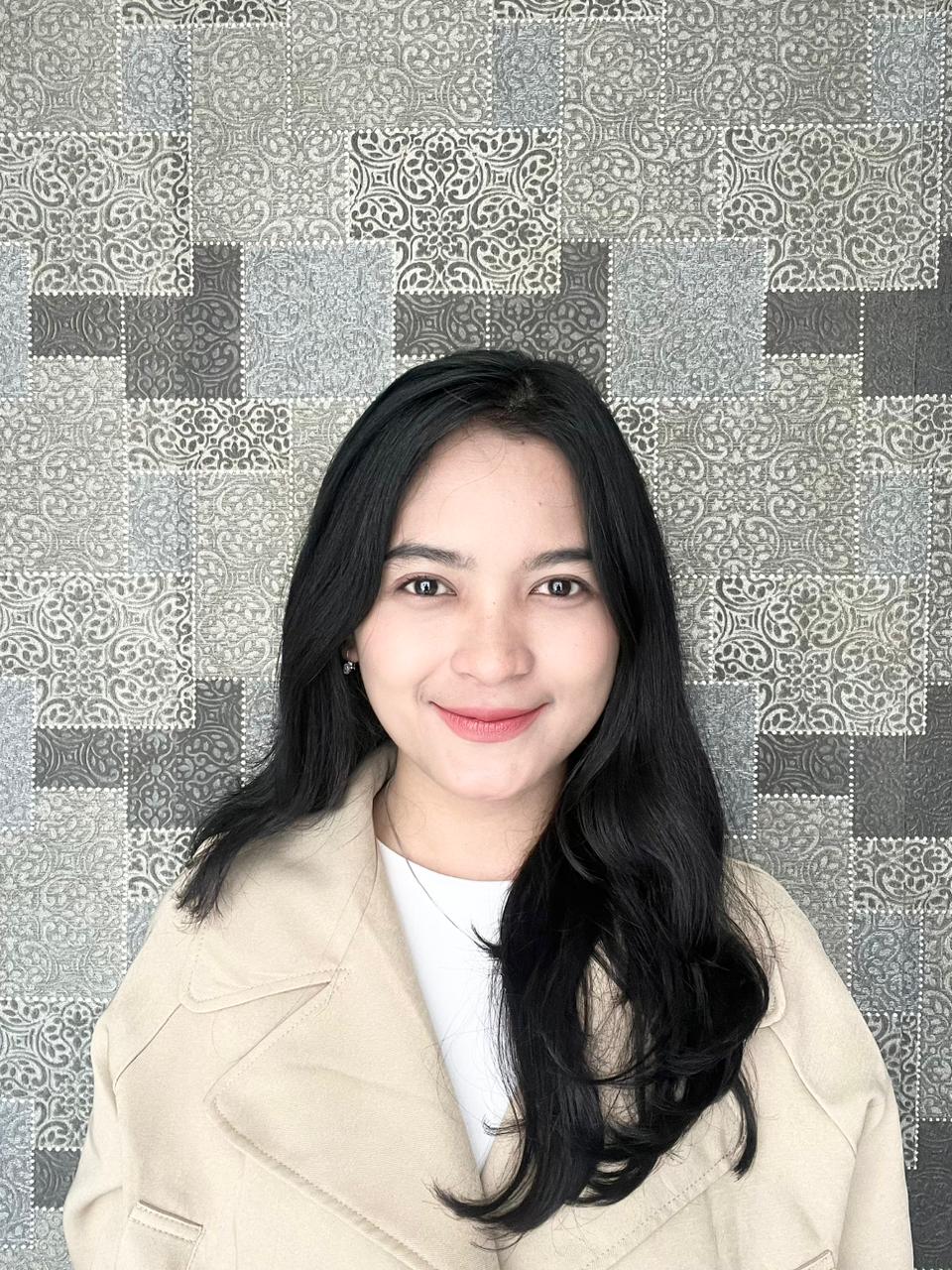 Dinda Ariyana Liyanty Mahasiswa Universitas Pamulang.