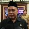 Ketua DPRD Muhamad Amud.