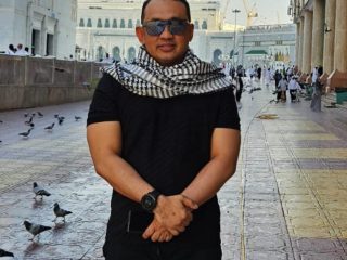 Hugo S Franata Dorong Solusi Permanen Usai Penyegelan POUK Teluknaga