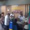 Bupati Maesyal saat sidak di kecamatan Cisauk.
