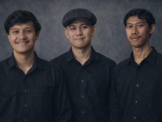 Kenalan dengan NRTG dan Makna di Balik Single “Kita Lawan Dunia”