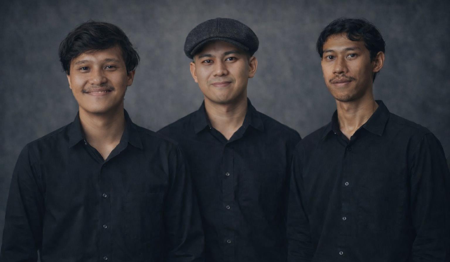 NRTG, band pop punk Surakarta, hadir lewat “Kita Lawan Dunia”, lagu penuh semangat tentang perjuangan, mimpi, dan keberanian melangkah.