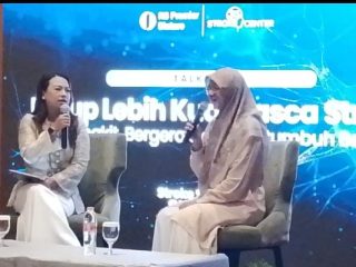 RS Premier Bintaro Edukasi Warga Tangsel: Penanganan Cepat Kunci Sembuh dari Stroke